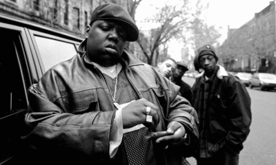 Faith Evans Sued by Notorious B.I.G.’s Estate Over $100 Million Catalog Deal Proceeds Primary Wave Biggie Voletta Wallace Christopher Wallace